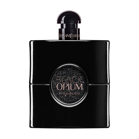 ysl black opıum small|More.